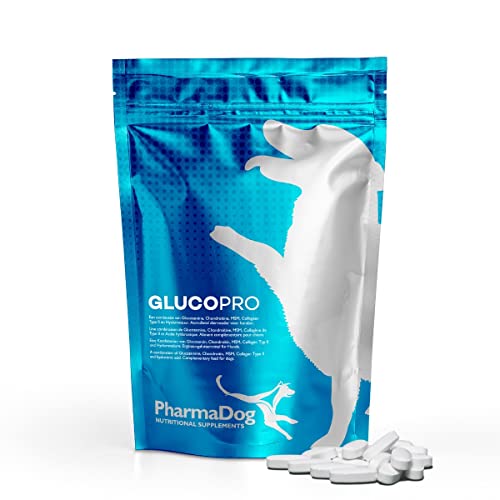 PharmaDog Glucopro Hund PharmaDog Glucopro Hund von PharmaHorse