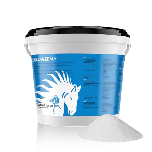 PharmaHorse Collagen+ Pferd 1000 gr. von PharmaHorse