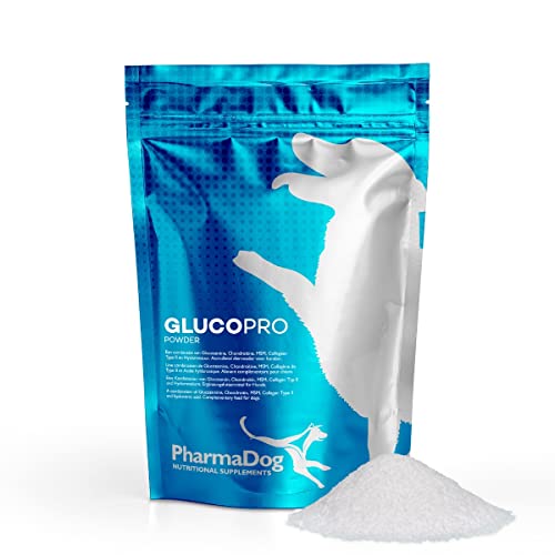 PharmaHorse Glucopro Hund - Pulver von PharmaHorse