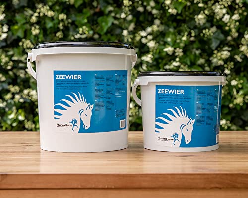 PharmaHorse Keltischer Seetang | hochwertige Seetang | 100% Ohne Zuckerzusatz | 3000 Gramm PharmaHorse Keltischer Seetang | hochwertige Seetang | 100% Ohne Zuckerzusatz | 3000 Gramm von PharmaHorse