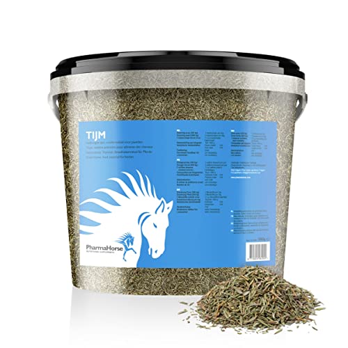 PharmaHorse Thymian Pferd PharmaHorse Thymian Pferd von PharmaHorse