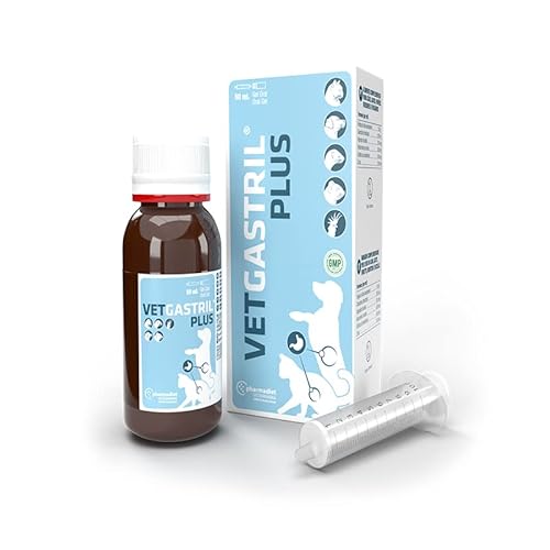 FARMADIET IRC-Vet Gel 50 ml FARMADIET IRC-Vet Gel 50 ml von Pharmadiet