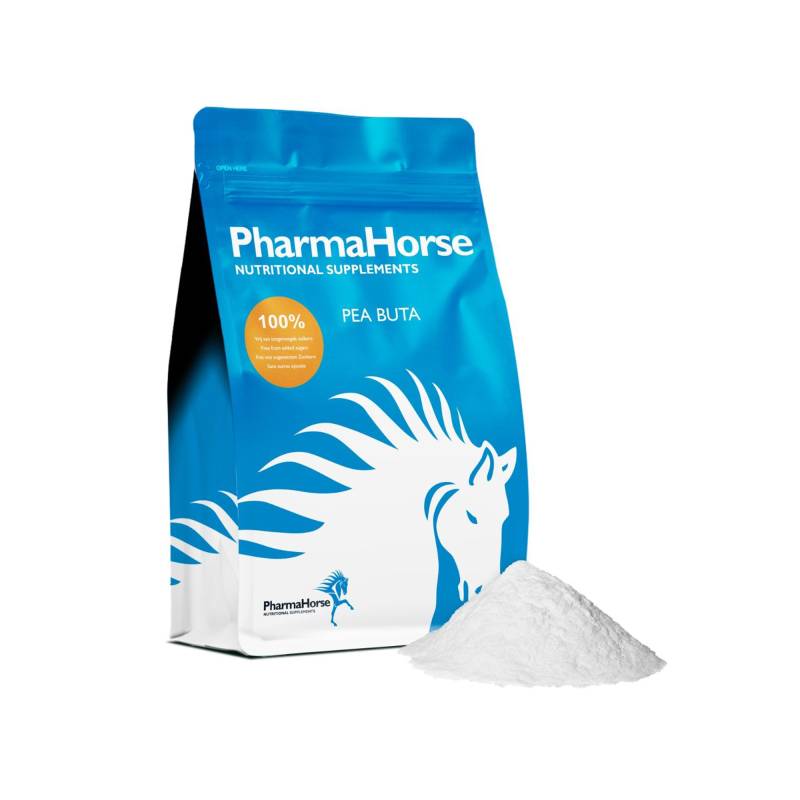 PharmaHorse PEA BUTA - 1 kg PharmaHorse PEA BUTA - 1 kg von Pharmahorse