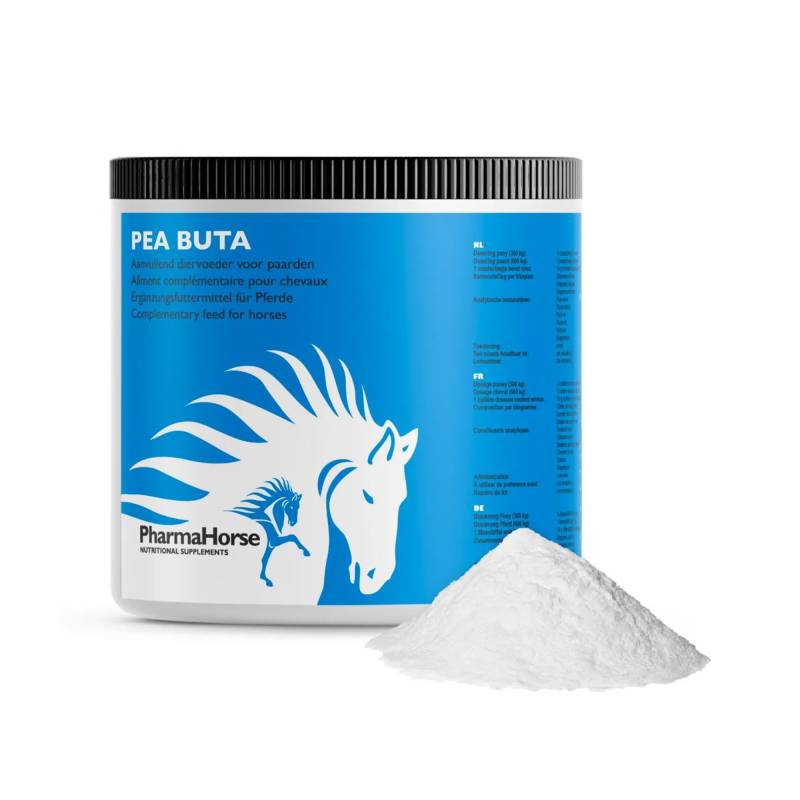 PharmaHorse PEA BUTA - 300 g PharmaHorse PEA BUTA - 300 g von Pharmahorse