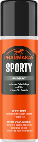 Pharmakas Horse fitform Sporty Haft-Spray 200ml von Pharmaka