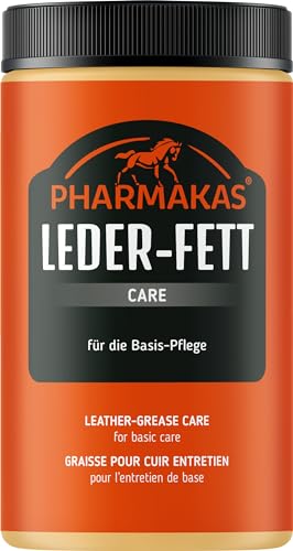Pharmakas Leder-Fett 1L von Guoml