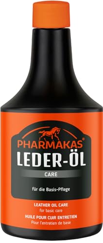 Pharmakas Leder-Öl 500ml von Ewbob