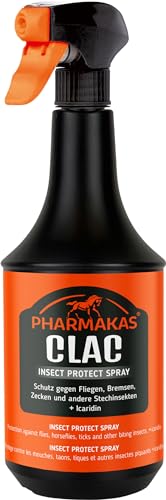 Pharmakas CLAC Insect Protect 1 l von Pharmakas
