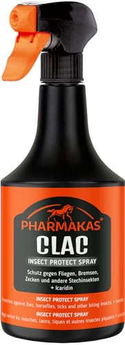 Pharmakas CLAC Insect Protect 500 ml von Pharmakas