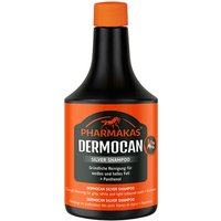 Pharmakas Dermocan Shampoo - 500 ml Pharmakas Dermocan Shampoo - 500 ml von Pharmakas