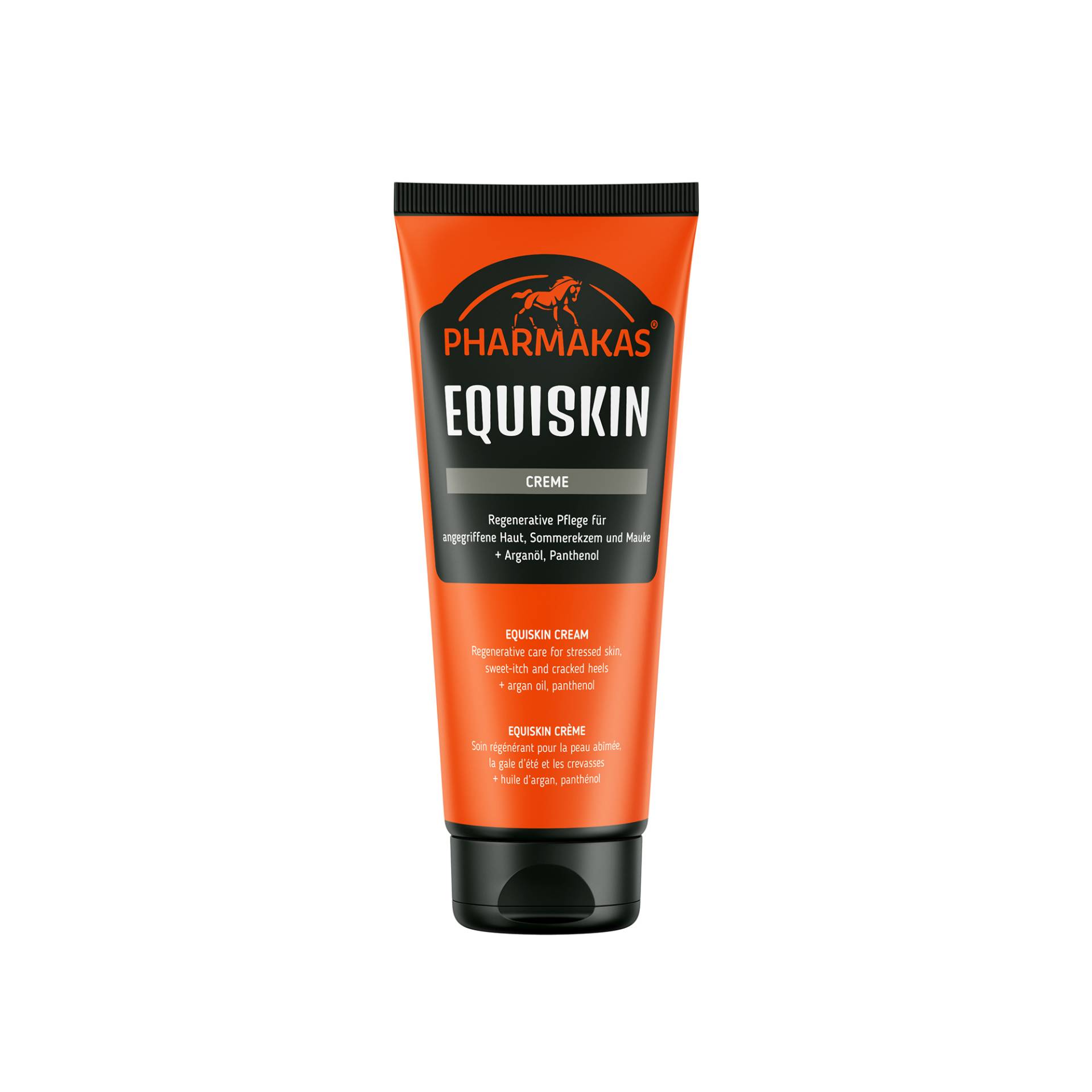 Pharmakas Equiskin Creme - 200 ml Pharmakas Equiskin Creme - 200 ml von Pharmakas
