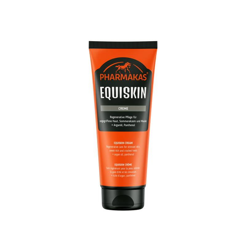 Pharmakas Equiskin Creme - 200 ml Pharmakas Equiskin Creme - 200 ml von Pharmakas