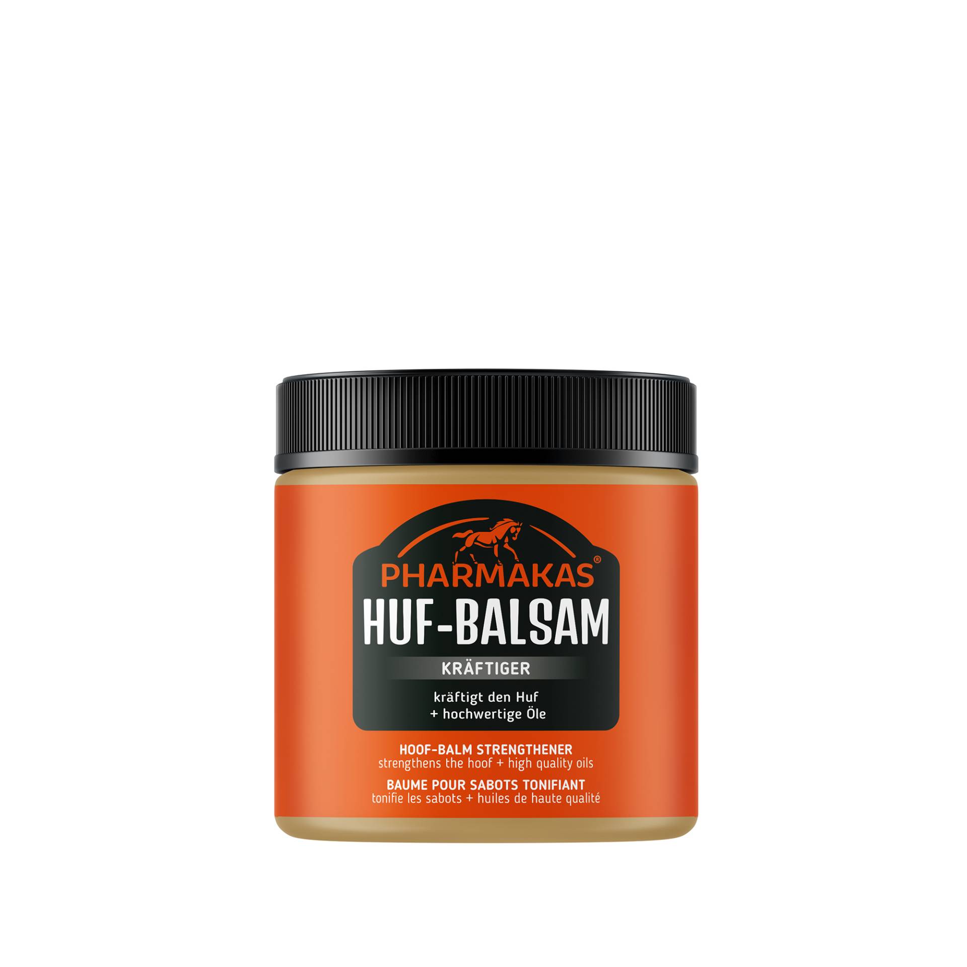 Pharmakas Hufbalsam - 500 ml Pharmakas Hufbalsam - 500 ml von Pharmakas