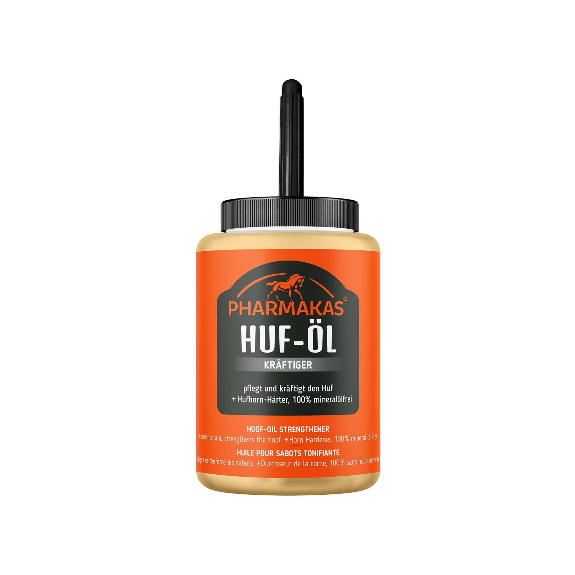 Pharmakas Huföl - 475 ml Pharmakas Huföl - 475 ml von Pharmakas