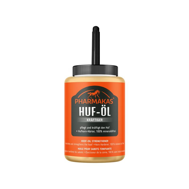Pharmakas Huföl - 475 ml Pharmakas Huföl - 475 ml von Pharmakas