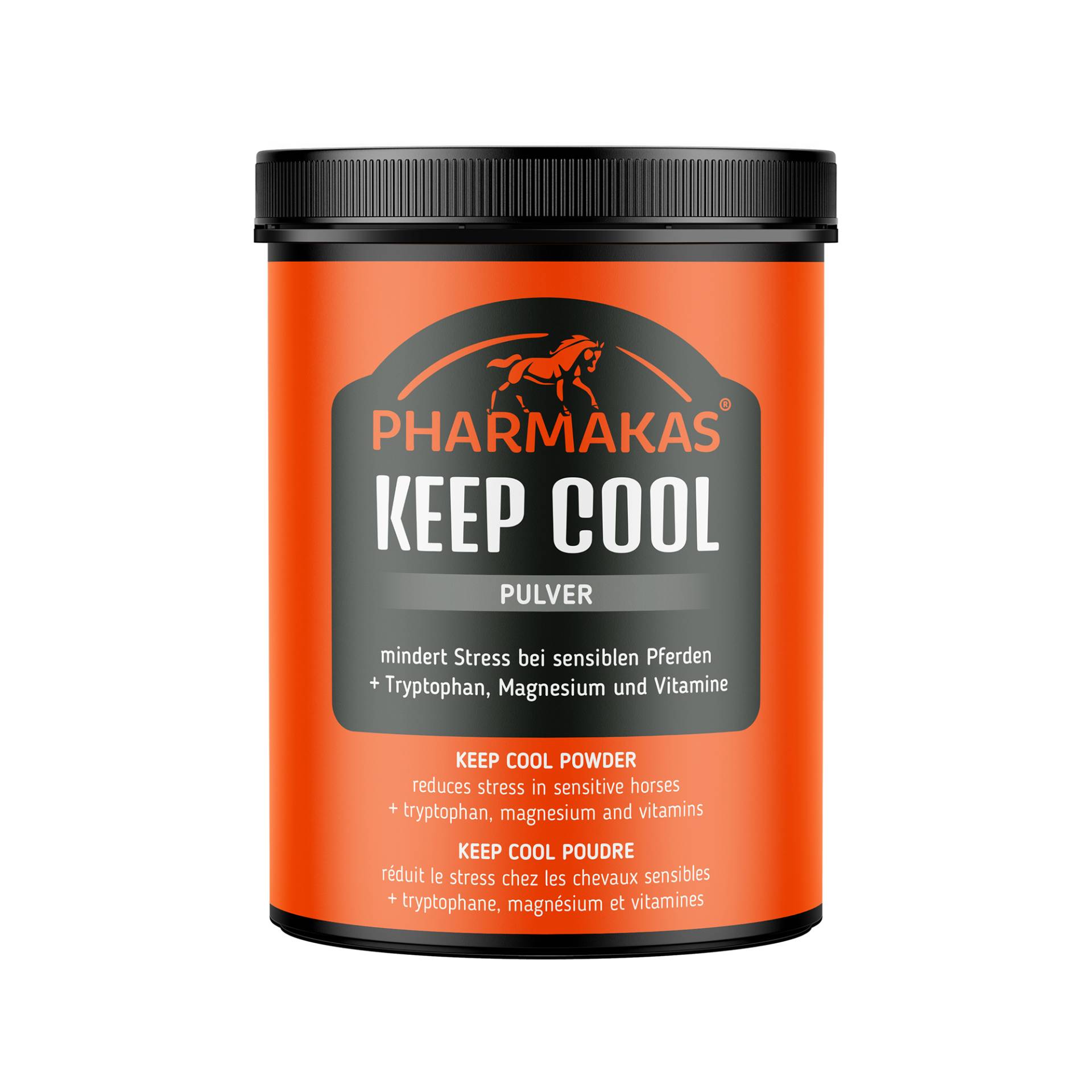 Pharmakas Keep Cool - 1 kg Pharmakas Keep Cool - 1 kg von Pharmakas