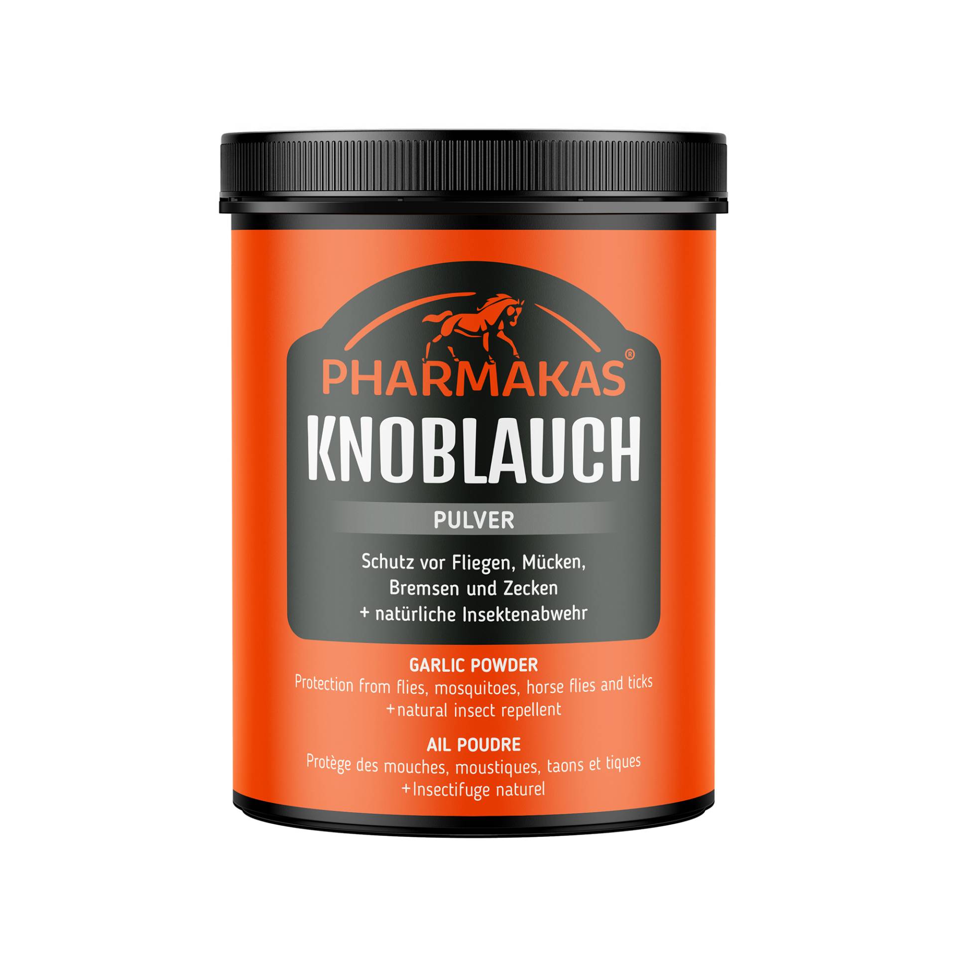 Pharmakas Knoblauchpulver - 1 kg Pharmakas Knoblauchpulver - 1 kg von Pharmakas