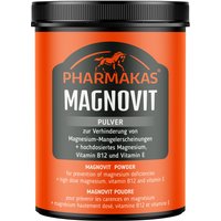 Pharmakas Magnovit - 1 kg Pharmakas Magnovit - 1 kg von Pharmakas