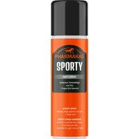 Pharmakas Sporty Spray - 200 ml Pharmakas Sporty Spray - 200 ml von Pharmakas