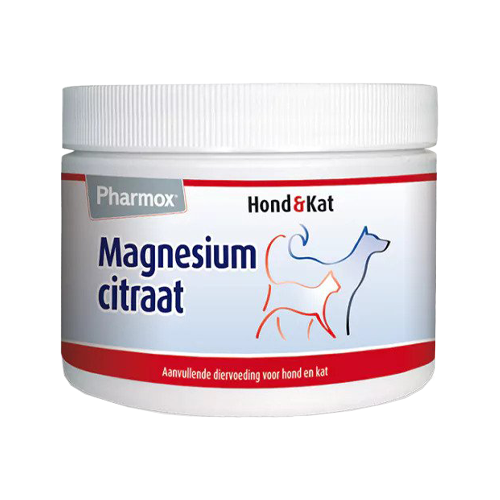 Pharmox Magnesiumzitrat HK - 250 g Pharmox Magnesiumzitrat HK - 250 g von Pharmox