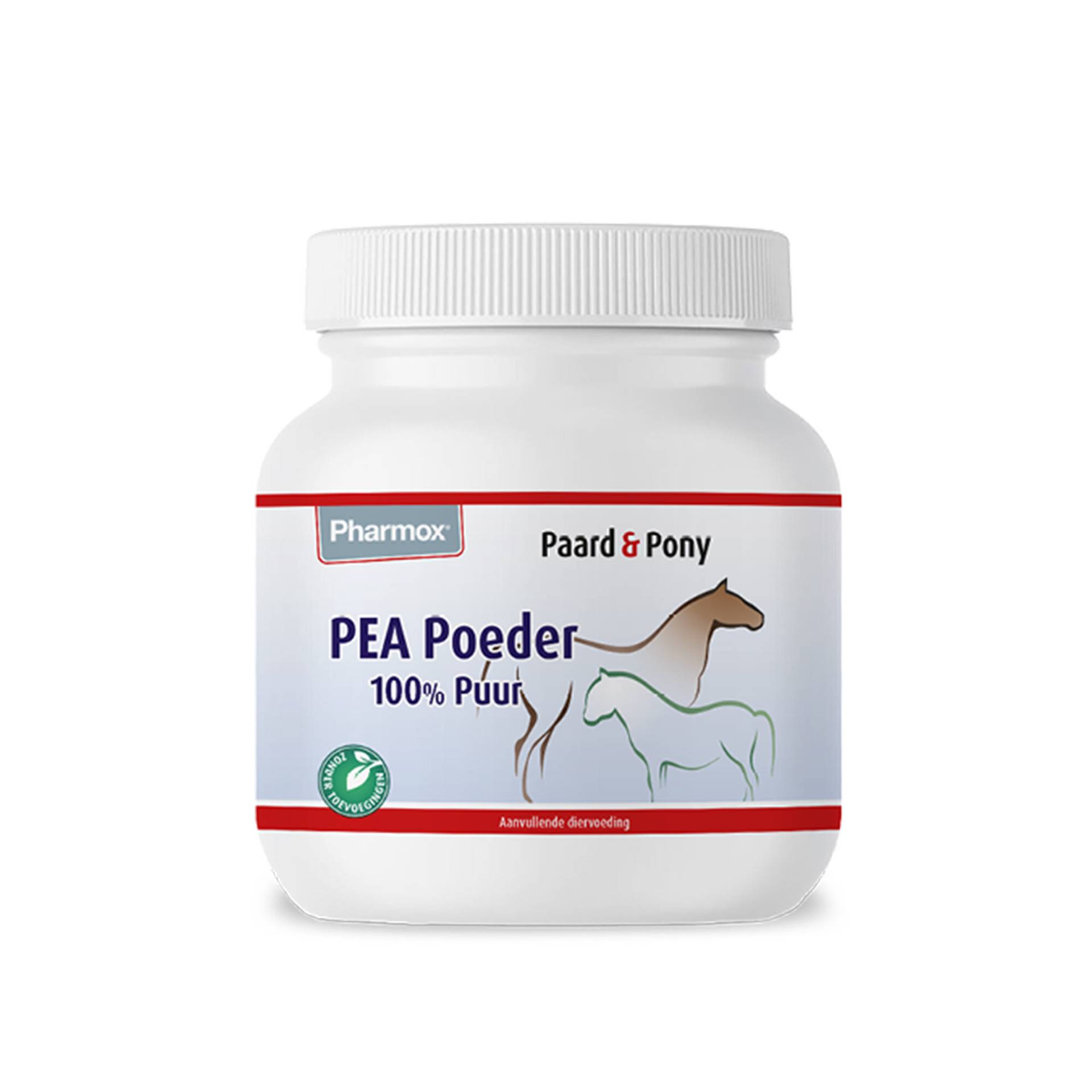 Pharmox PEA 100% Rein Pferd & Pony - 500 g von Pharmox