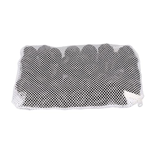 Aktivkohle für Aquarien, gute Filtration, Wasserqualitätsmanagement, biochemische Filtration, 32 Teile, hohe Dichte, porös, sicher und ungiftig, biochemisch für Aktivkohle für Aquarien, gute Filtration, Wasserqualitätsmanagement, biochemische Filtration, 32 Teile, hohe Dichte, porös, sicher und ungiftig, biochemisch für von Phefop