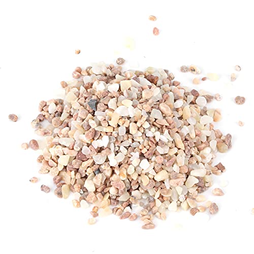 Dekosand für Aquarium, Sand für Aquarium, Kristall für Aquarium von Phefop