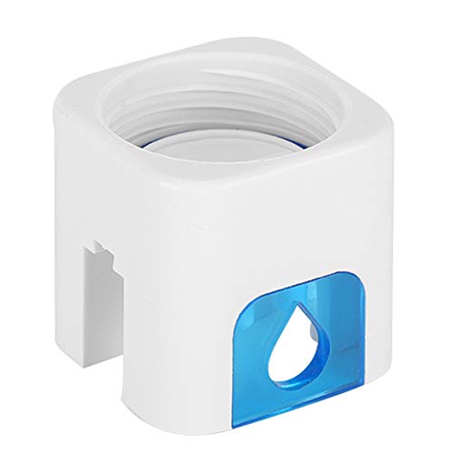 Phefop Aquarium Automatischer Wasserfüller Leicht zu Platzieren und Wasser, Stabiler Schwerpunkt, Qualitätsmaterial für Süßwasser und Meerwasser von Phefop