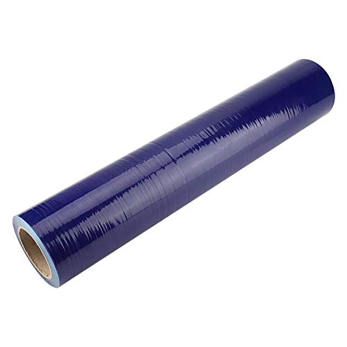 Phefop Bodenschutzbeschützer des Bezirks Autodistrict Teppich Carpet Carpet, Leicht für den Schutz der Arbeiten für die Erneuerung des Hauses, 60 X 10000 cm zu Beantragen (Minglan) von Phefop