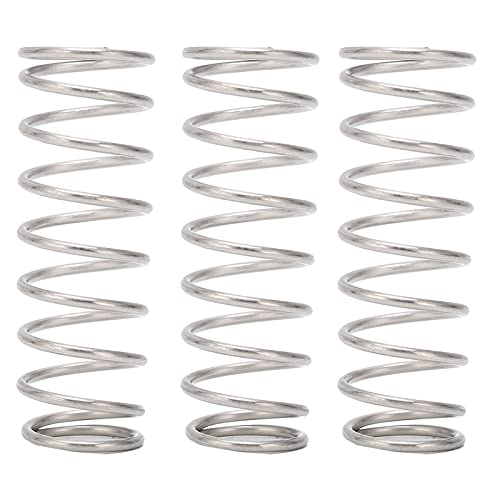Phefop Brustwarzentrinkerzubehör Hochwertige Eisenfeder 100pcs Wasserdüsefeder für Geflügeltier -Fütterung Phefop Brustwarzentrinkerzubehör Hochwertige Eisenfeder 100pcs Wasserdüsefeder für Geflügeltier -Fütterung von Phefop