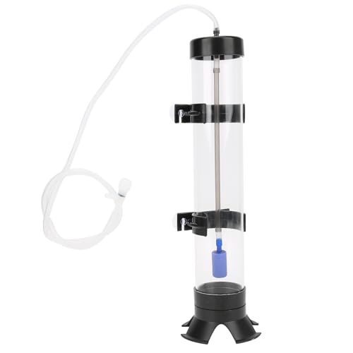 Phefop Eier Beilery Kit Robus Inkubator für Garneleneier mit Eingebauter Belüftungspumpe für Zierfischlarven Phefop Eier Beilery Kit Robus Inkubator für Garneleneier mit Eingebauter Belüftungspumpe für Zierfischlarven von Phefop