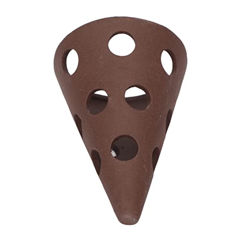 Phefop Ornamente Keramik Unterschlupf Aquarium Fischversteck Aquarium Keramik,OrnamenteKeramik Unterstände Aquarium Keramik Felshöhle Aquarium Keramik Unterstand Dekorative Konische Phefop Ornamente Keramik Unterschlupf Aquarium Fischversteck Aquarium Keramik,OrnamenteKeramik Unterstände Aquarium Keramik Felshöhle Aquarium Keramik Unterstand Dekorative Konische von Phefop