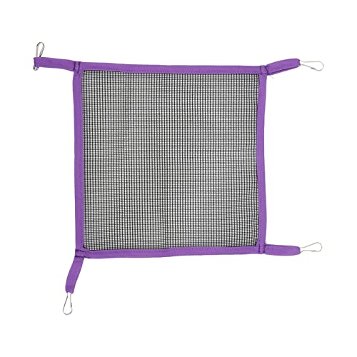 Phefop Sommer Hamster Bett Leichtgewichtig (25,5 cm) von Phefop