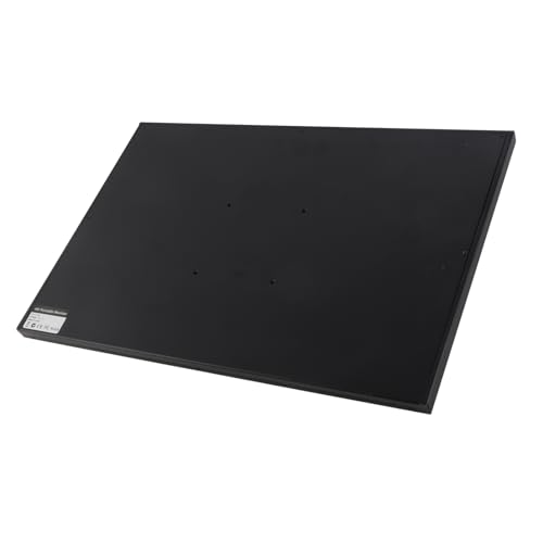 Phefop Tragbarer 1440x900 17in Gaming - mit 178 -Grad -Betrachtungswinkel für PC/Telefon/PS3/RPI, Plug -and -Play -Computer Externer Bildschirm für Laptop -Reisende von Phefop