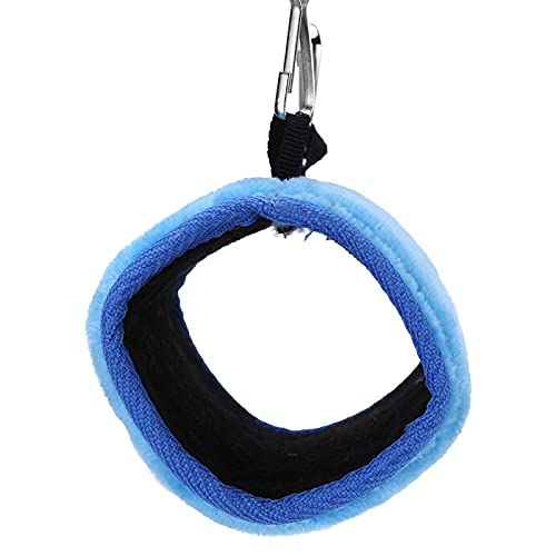 Phefop Zuckerhörnchen-Hängematte, Eichhörnchen-Hängematte, Papageien-Hängemattenkäfig, Warm, Hängend, Papagei, Hamster, Hängekäfig, Tunnel, Niedlich, Schaukelnd, Hamster, Phefop Zuckerhörnchen-Hängematte, Eichhörnchen-Hängematte, Papageien-Hängemattenkäfig, Warm, Hängend, Papagei, Hamster, Hängekäfig, Tunnel, Niedlich, Schaukelnd, Hamster, von Phefop