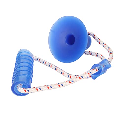 Plüschtier für Hunde mit Saugnapf, Hundespielzeug, Kauspielzeug, Spielzeug zur Zahnreinigung, Kauspielzeug, interaktives Spielzeug zum Ziehen von Welpen Plüschtier für Hunde mit Saugnapf, Hundespielzeug, Kauspielzeug, Spielzeug zur Zahnreinigung, Kauspielzeug, interaktives Spielzeug zum Ziehen von Welpen von Phefop