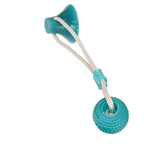 Plüschtier für Hunde mit Saugnapf, Hundespielzeug, Kauspielzeug, Spielzeug zur Zahnreinigung, Kauspielzeug, interaktives Spielzeug zum Ziehen von Welpen Plüschtier für Hunde mit Saugnapf, Hundespielzeug, Kauspielzeug, Spielzeug zur Zahnreinigung, Kauspielzeug, interaktives Spielzeug zum Ziehen von Welpen von Phefop