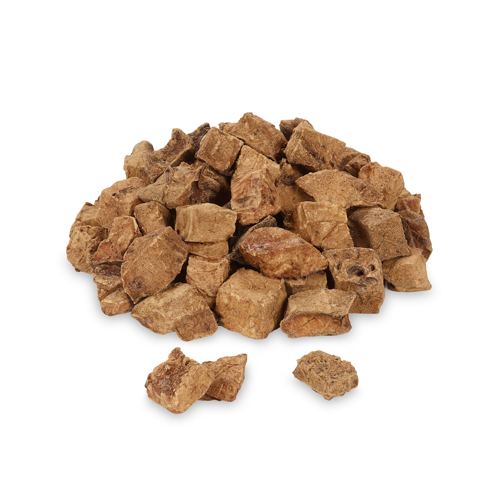 Phil & Sons Lungenwürfel Lamm - Sparpaket: 3 x 200 g Small Phil & Sons Lungenwürfel Lamm - Sparpaket: 3 x 200 g Small von Phil & Sons