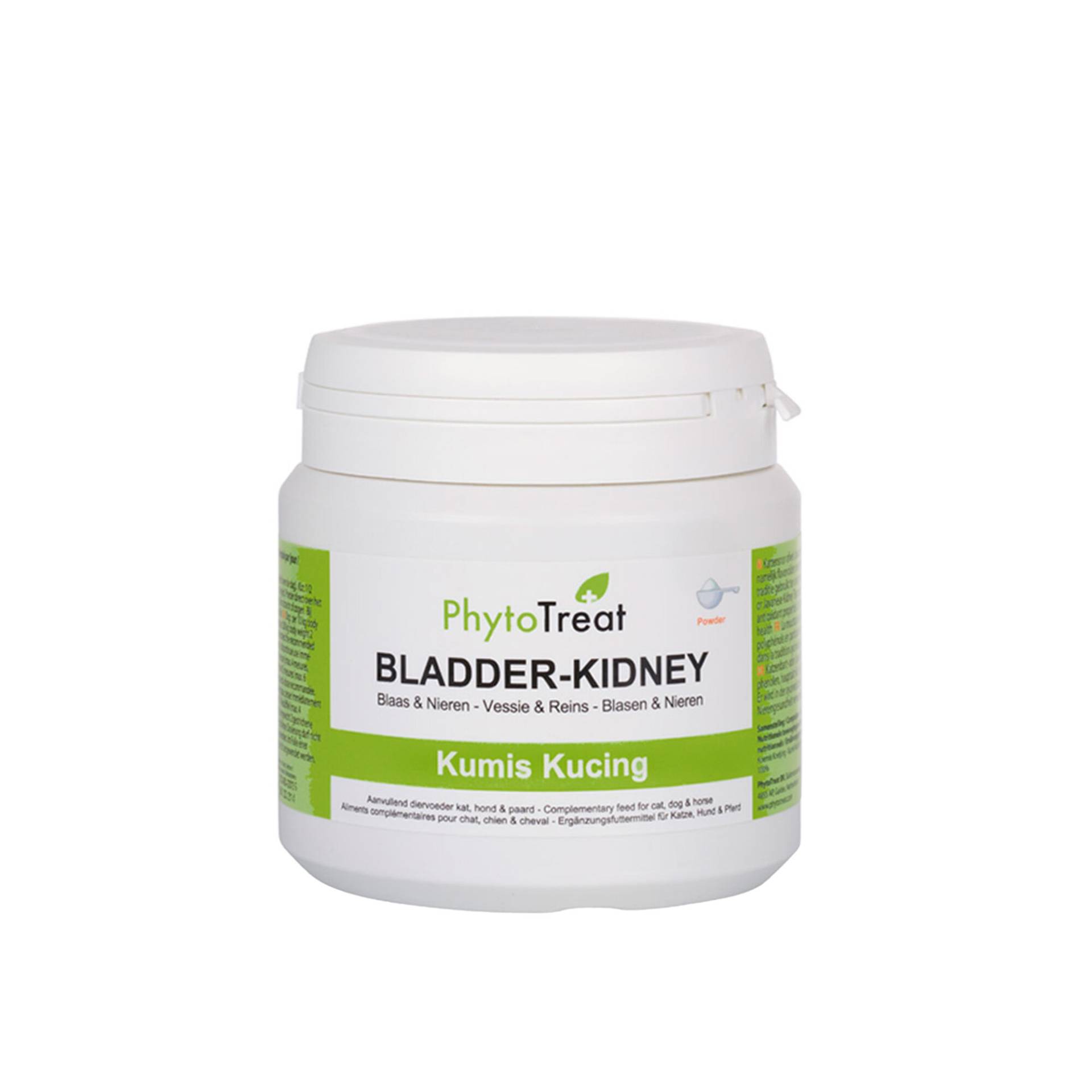 PhytoTreat Bladder & Kidney - 150 g PhytoTreat Bladder & Kidney - 150 g von PhytoTreat