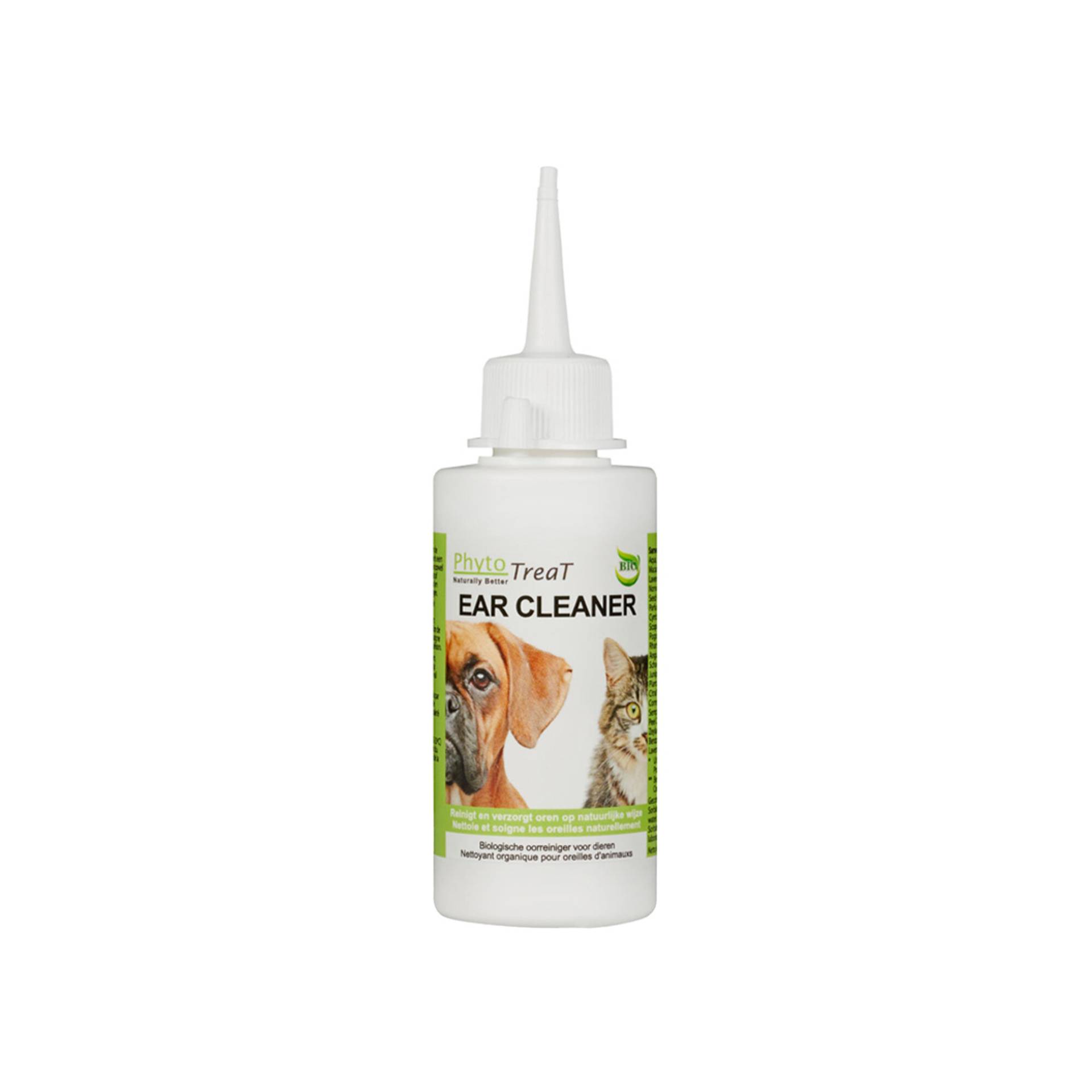 PhytoTreat Ear Cleaner - 100 ml PhytoTreat Ear Cleaner - 100 ml von PhytoTreat