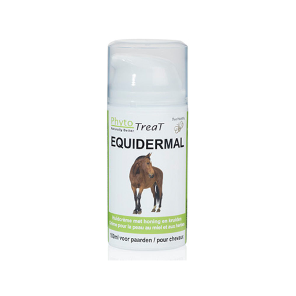 PhytoTreat Equidermal - 100 ml PhytoTreat Equidermal - 100 ml von PhytoTreat