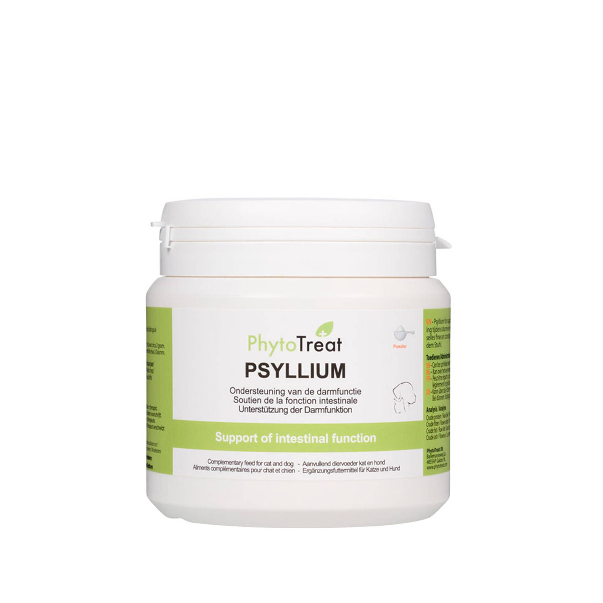 PhytoTreat Psyllium - 150 g PhytoTreat Psyllium - 150 g von PhytoTreat
