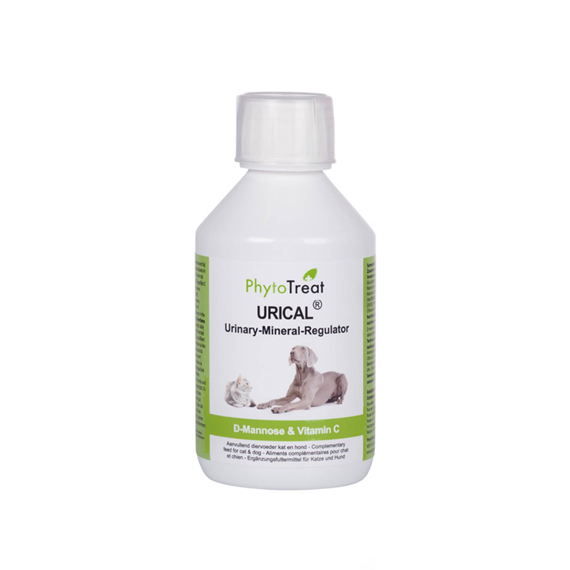 PhytoTreat Urical - 250 ml von PhytoTreat