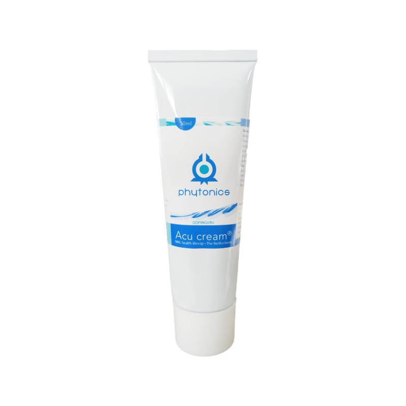 Phytonics Acu cream - 50 ml von Phytonics