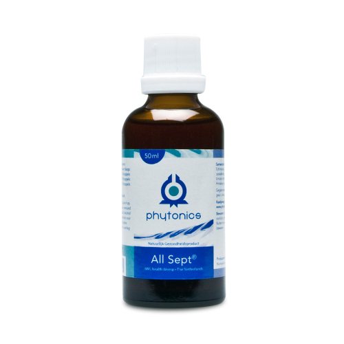 Phytonics All Sept - 50 ml Phytonics All Sept - 50 ml von Phytonics