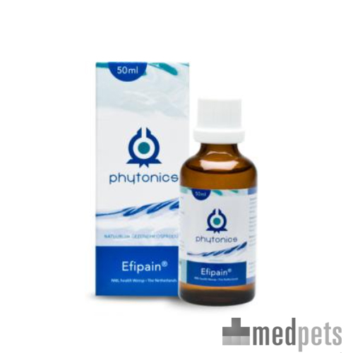 Phytonics Efipain - 50 ml von Phytonics
