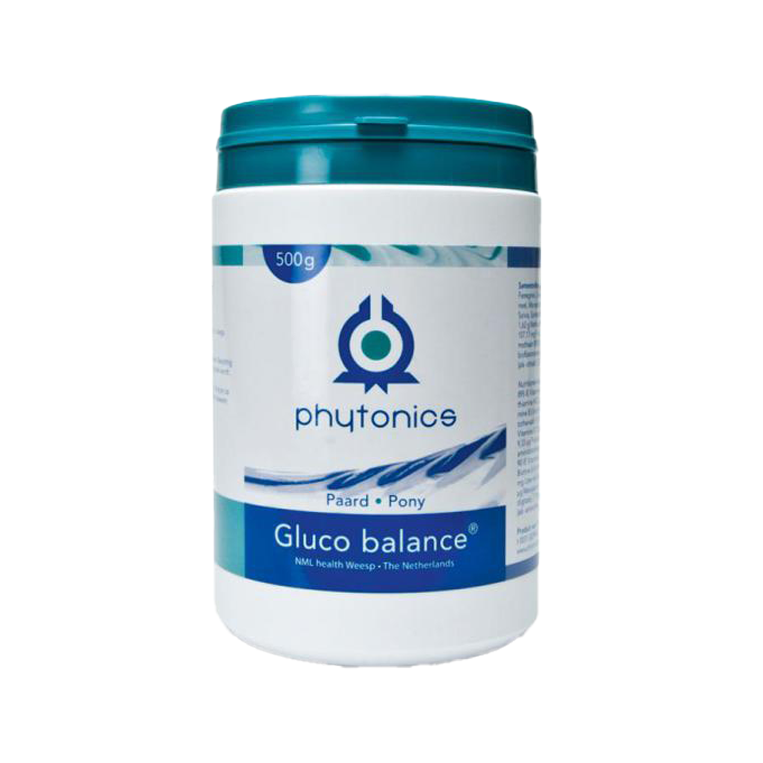 Phytonics Gluco Balance Pferd - 500 g Phytonics Gluco Balance Pferd - 500 g von Phytonics