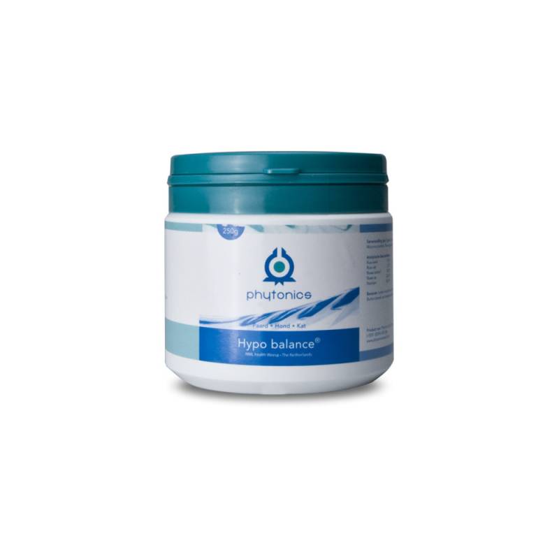 Phytonics Hypo Balance - 250 g von Phytonics