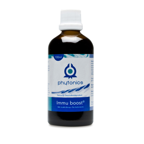 Phytonics Immu Boost - 50 ml von Phytonics