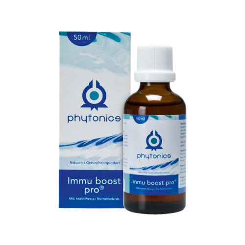 Phytonics Immu Boost Pro - 50 ml von Phytonics